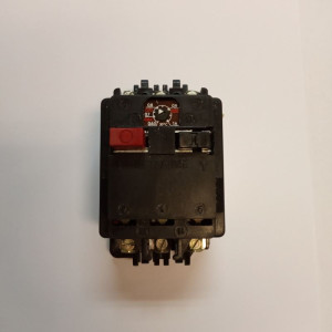 Wyłacznik silnikowy M611 0,63-1,0A; LEGRAND