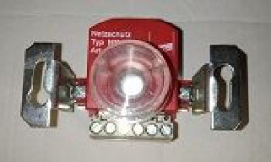Ogranicznik Typu 3 D do puszki 924384, DEHN NM DK280