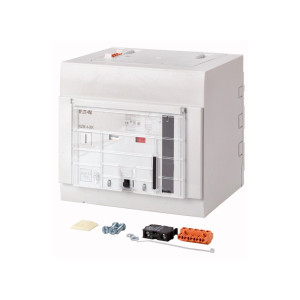 Napęd zdalny 208-240V AC, NZM4-XR208-240AC; 266685, EATON ELECTRIC