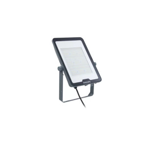 Naświetlacz LED 180W all-in-one /wszystko w jednym, 20000lm / 21000lm, przełącznik barwy światła: 3000K /4000K /6500K, Symetryczny 110°, BVP169 LED210/830_40_65 DOB 180W AWB, PHILIPS