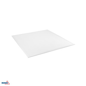PANEL BACKLIGHT BLF 36W 4000K 4320LM IP20 60x60 BIAŁY; C72-BLF-066-360-4K-WH, BEMKO