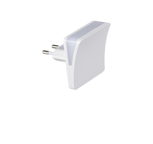 Lampka nocna wtykowa HOFI LED WW 3000K 2lm 0,28W