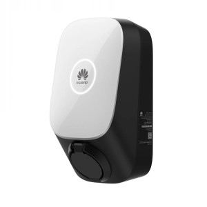 Ładowarka, stacja ładowania EV Smart Charger, 3-fazowa, 22kW, komunikacja Wifi/Ethernet, karty RFID x2, obsługa przez aplikację, Bluetooth, wtyk typu 2 // SCharger-22KT-S0 (AC_CHARGER-3PH), H