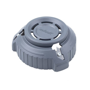 Fazownik krawędzi otworów do płyt gipsowo-kartonowych fi 68mm; WOLCRAFT