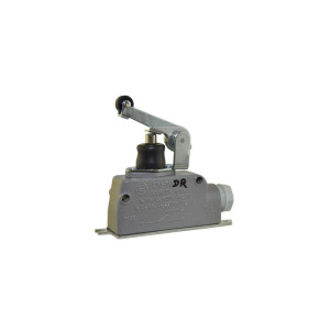Łącznik miniaturowy LM-10DR, krańcowy; W0-59-251032, PROMET