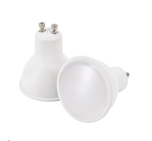 ŹRÓDŁO LED SAMSUNG INSIDE 230V GU10 5W 470LM 6500K 120ST, ŻARÓWKA; D84-SLB-GU10-APM-050-6K, BEMKO