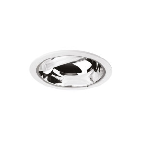 Oprawa Downlight LUGSTAR BASIC HF 2x26W biały PM