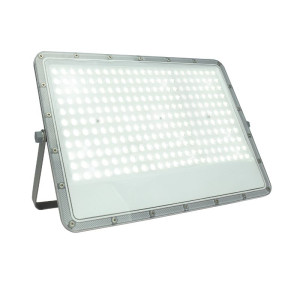 NOCTIS MAX NAŚWIETLACZ 150W CW 230V 85st IP65 360x262x30 mm SZARY 5 lat gwarancji Spectrum SMART