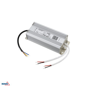 ZASILACZ ELEKTRONICZNY LED HERMETYCZNY IP68 24V 60W; B43-LDW060-24V, BEMKO
