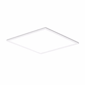 Panel LED 600x600 PRATO, 40W 4885lm, barwa: 840 4000K neutralna biel, MPRM Biały; DA004.1122.840.A000, PXF LIGHTING