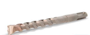 Wiertło do betonu 8.0X 50X160MM AGGRESSOR SDS PLUS
