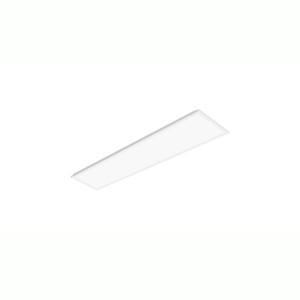 Panel LED wpuszczany, do systemów sufitowych 1200x300mm, 33W 3630lm, 400OK neutralna biel; PANEL COMPACT 1200 V 33W 840; 4099854017162, LEDVANCE