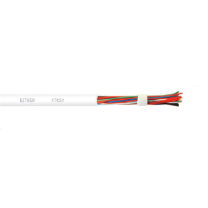 YTKSY1x2x0,5mm telekomunikacyjny kabel stacyjny