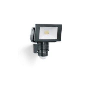Naświetlacz z czujnikiem ruchu LS 150 LED czarny 20,5W 1760lm 4000K