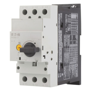 Wyłącznik nadmiarowo-prąd z członem różnicowym DS951 AC-B16/0,03
