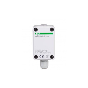 Automat zmierzchowy AZH-LED 230 V