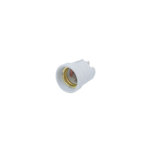 OPRAWKA CERAMICZNA E27; E15-E27-F519, BEMKO