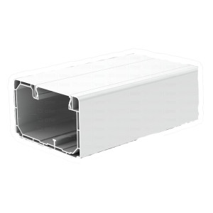 Kanał parapetowy 90X55 D (2m/12m/216m) 1szt=2m