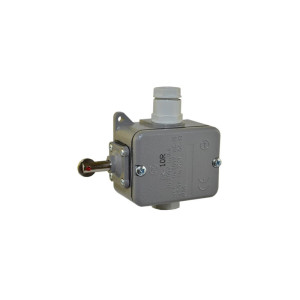 Łącznik krańcowy LK-10R; W0-59-351032, PROMET