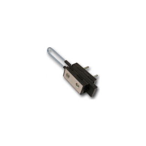 Uchwyt krańcowy 4x70-120mm2 SPIN404