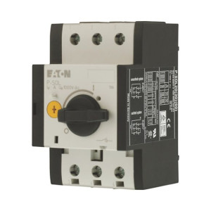 Rozłącznik stringu PV 30A DC 2-biegunowy, P-SOL30; 120935, EATON ELECTRIC