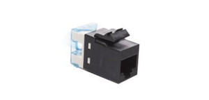 Wkład gniazda komputerowego RJ45 kat. 5e