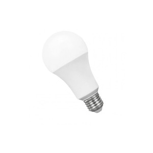 Żarówka LED E27 A70 18W 1800lm, 4000K neutralna biel NW, 180st, 17000h; WOJ+14249_A70, SPECTRUM