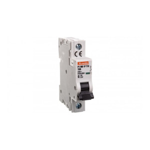 Ogranicznik mocy 1P 10A 10kA 1M; P1MB1PT10, LOVATO ELECTRIC