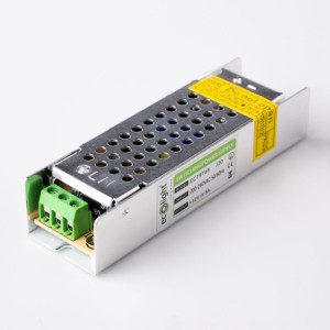 Zasilacz LED 36W 12V 3A IP20 SLIM 100x30x21; EC79768, ECO LIGHT