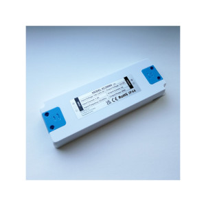 Zasilacz meblowy 60W 12V IP44 185x64x22