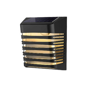 Solarna Oprawa Elewacyjna LED SOE-2