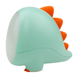 MARYS LAMPKA NOCNA LED DINO ZIELONY
