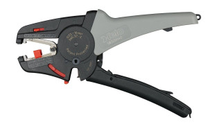 Szczypce BST do zdejmowania izolacji z kabli 0,03 - 16 mm2; FL58320040 FELO