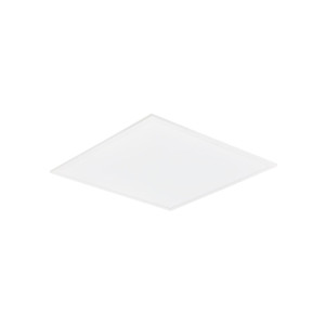 Panel LED 60x60cm 34W 4100lm do biur UGR19, barwa światła neutralna biel 4000K, IP20/40 IK02 biały, 5 lat gwar, RC065B G5 41S/840 PSU W60L60 OC CFW CL; PHILIPS Ledinaire