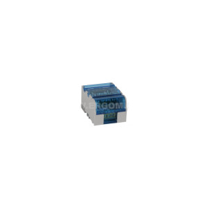 Blok rozdzielczy EBR 4-7/100 5x6+2x25