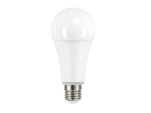 Żarówka LED E27 A67 19W NW IQ-LE 2452Lm 4000K naturalna biel 15000h 230VAC.