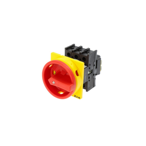 Łącznik krzywkowy 0-1 3P 25A do wbudowania P1-25/EA/SVB; 041097, EATON ELECTRIC