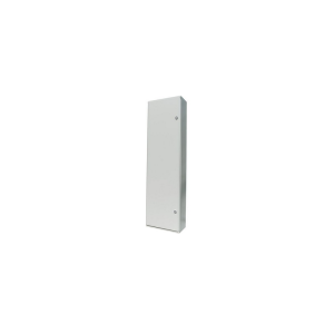 Obudowa rozdzielnicy metalowa 1760x600x300mm z płytą montażową, IP30, stojąca, szary, BP-F-600/17/3; 102057, EATON ELECTRIC