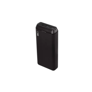 Powerbank ALPHAA2 20 20 000Ah czarny MPP