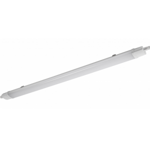 Oprawa hermetyczna OMNIA LED BIS, 60W, 6000 lm, 120 cm, AC175-250V, 50-60Hz, IP65, 4000K neutralna biel; LD-OMN120-60B, GTV