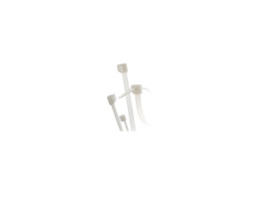 Opaska kablowa SGT-160MC naturalny 160x2,5 (opk=100szt.); TRYTYT