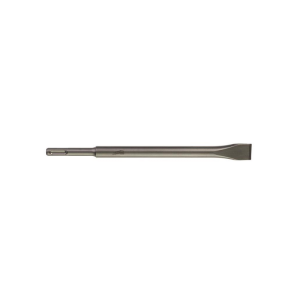 Dłuto płaskie SDS 120x250mm; 4932339626 MILWAUKEE