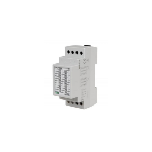 Wskaźnik napięcia trójfazowy WN-723 3x400V+ N