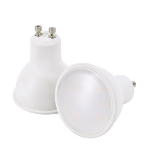 źródło Led Samsung Inside 230v gu10 8w 720lm 3000k 120st
