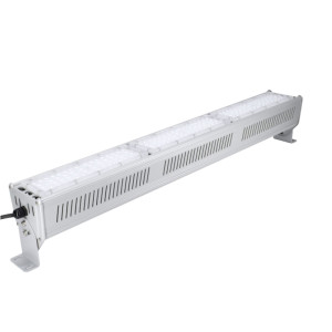 Highbay Led Longer 150w 4000k 20250lm Ip66 155x80 3m