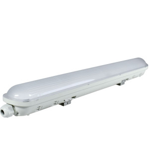Hermetyk Led Balwir 21w 4000k 3150lm Ip65