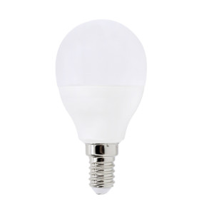 źródło Led Samsung Inside 230v E14 G45 7,5w 740lm 4000k 200st