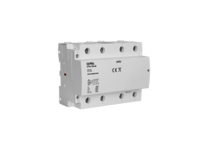 STM-100-40 stycznik modułowy instalacyjny 100A, 230 4NO EXTA
