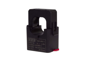 Miniaturowy przekładnik prądowy z otwieranym rdzeniem 400-5A