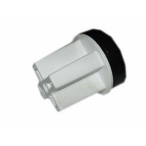 Wkład do gniazda metalowego 63A 500V 3P+Z styki płaskie; 031, TAREL